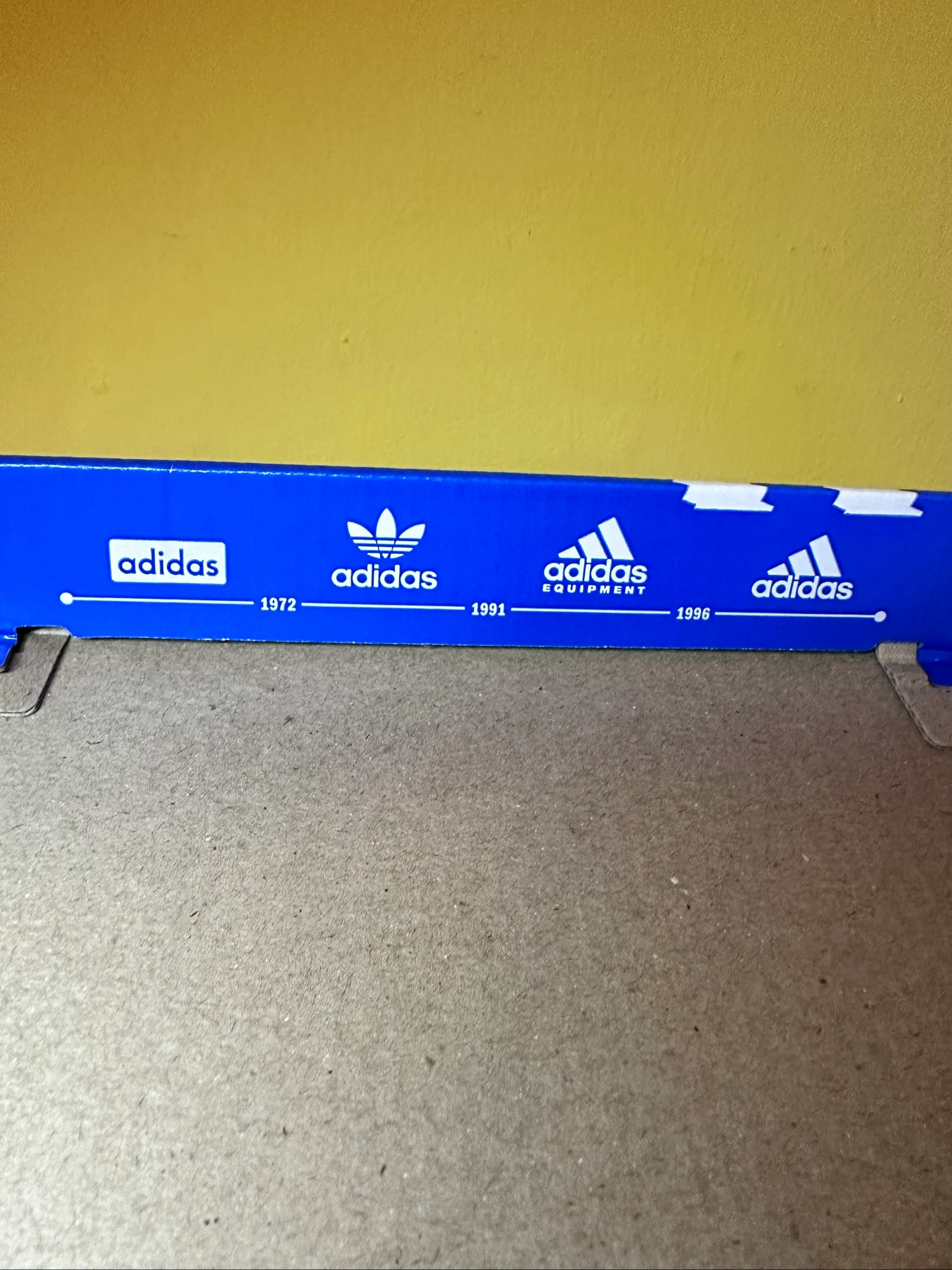 Adidas Gazelle Indoor Taille 38 – photo 19